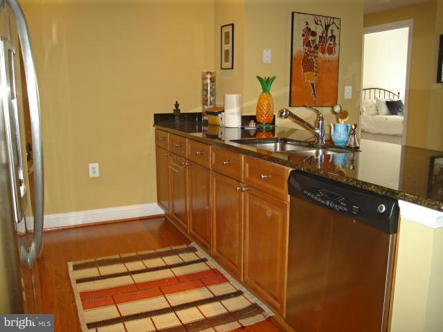 THE PRESCOTT - Residential Lease