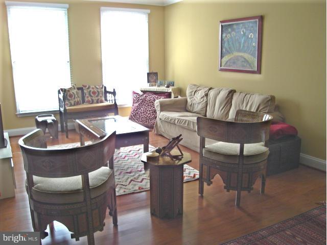 THE PRESCOTT - Residential Lease