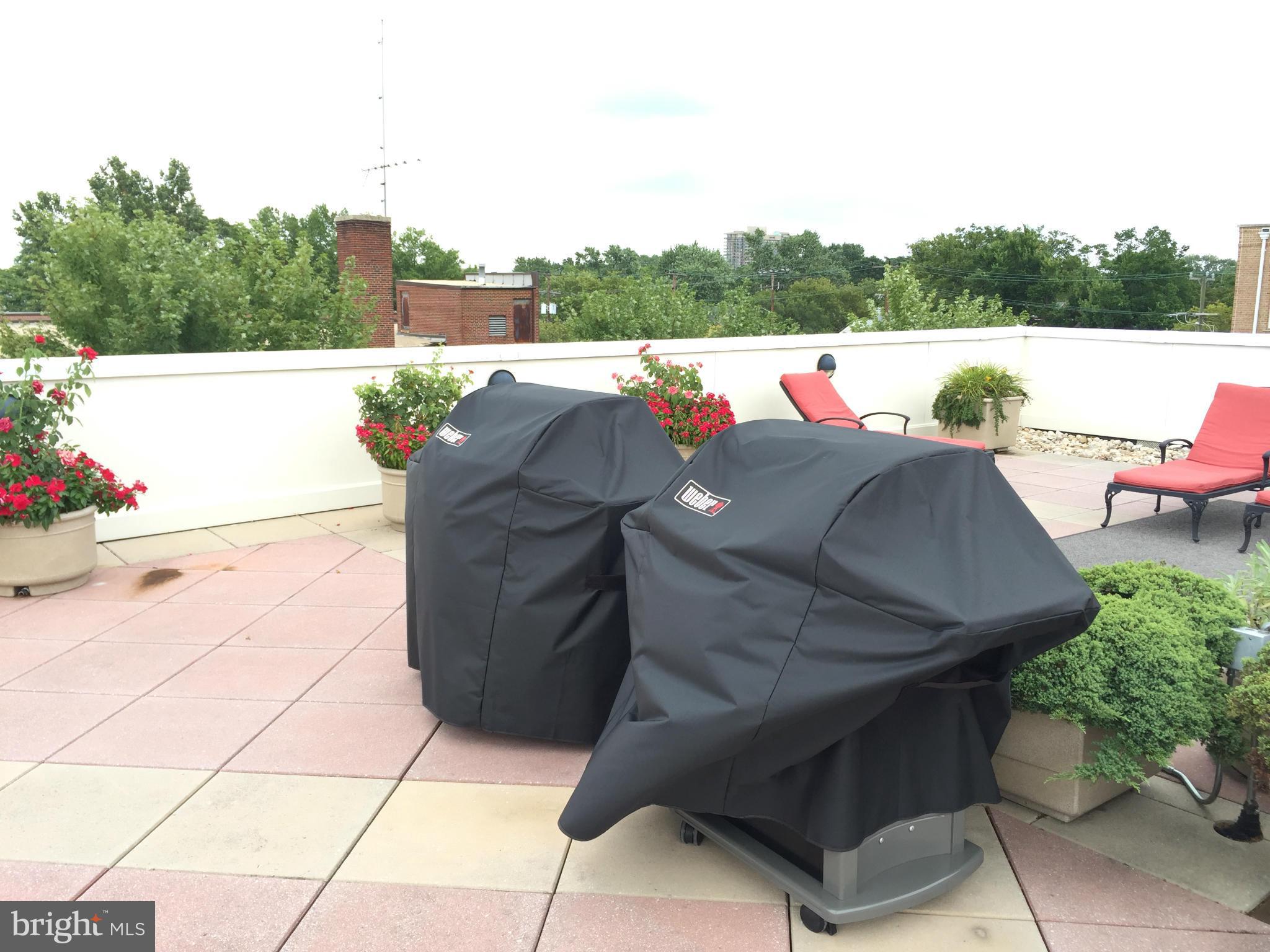 THE PRESCOTT - Residential Lease