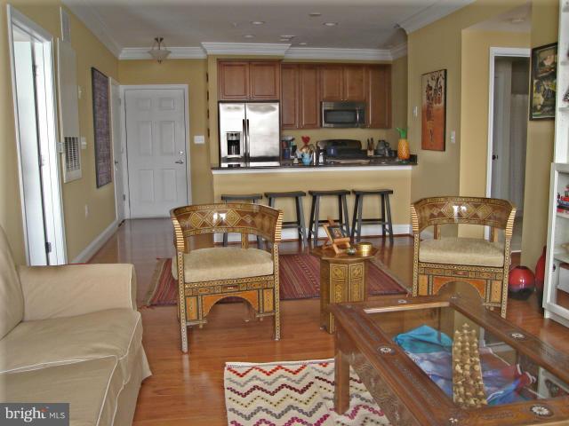 THE PRESCOTT - Residential Lease