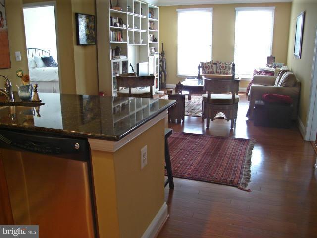 THE PRESCOTT - Residential Lease