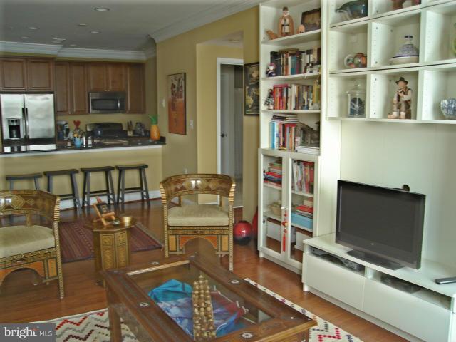 THE PRESCOTT - Residential Lease