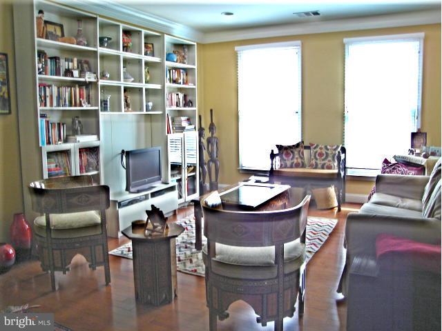 THE PRESCOTT - Residential Lease