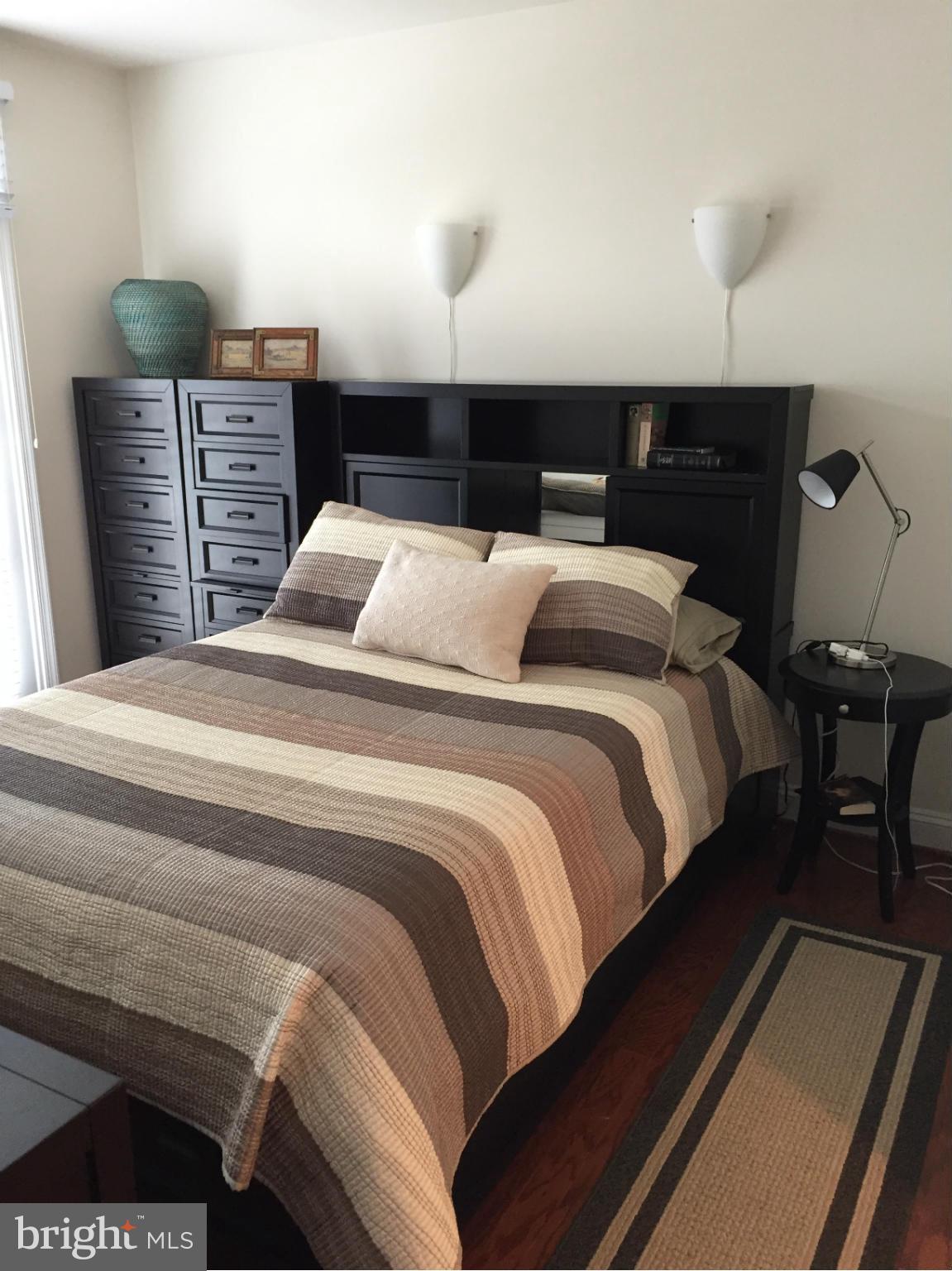 THE PRESCOTT - Residential Lease