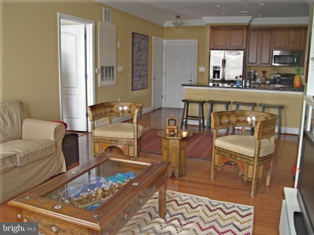 THE PRESCOTT - Residential Lease