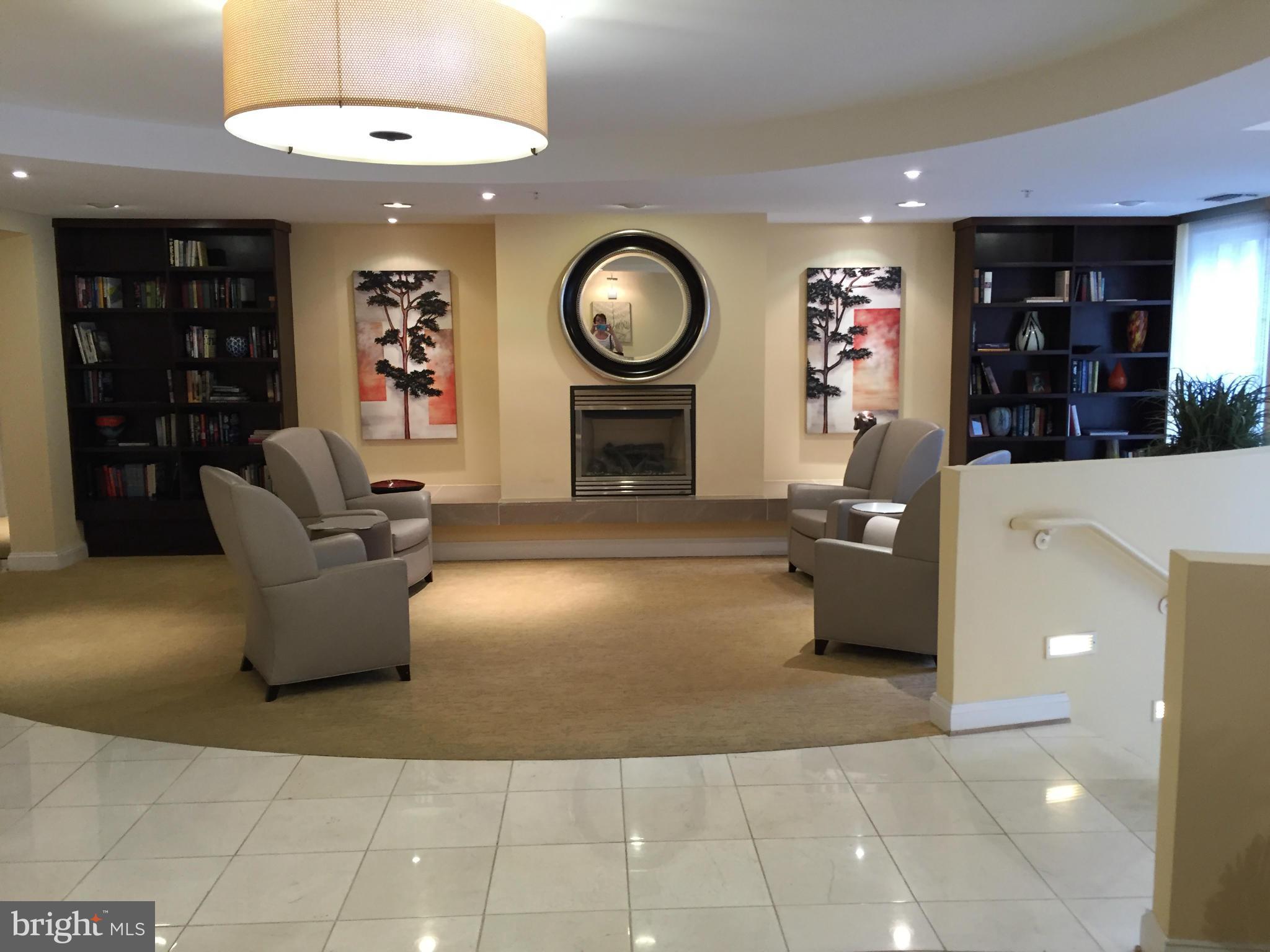 THE PRESCOTT - Residential Lease