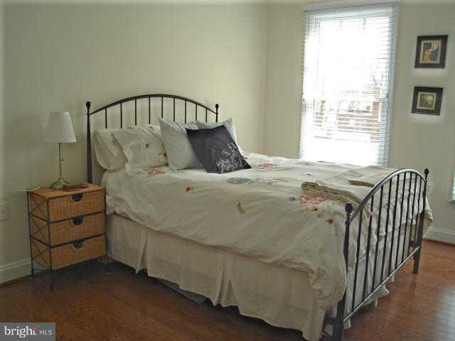 THE PRESCOTT - Residential Lease