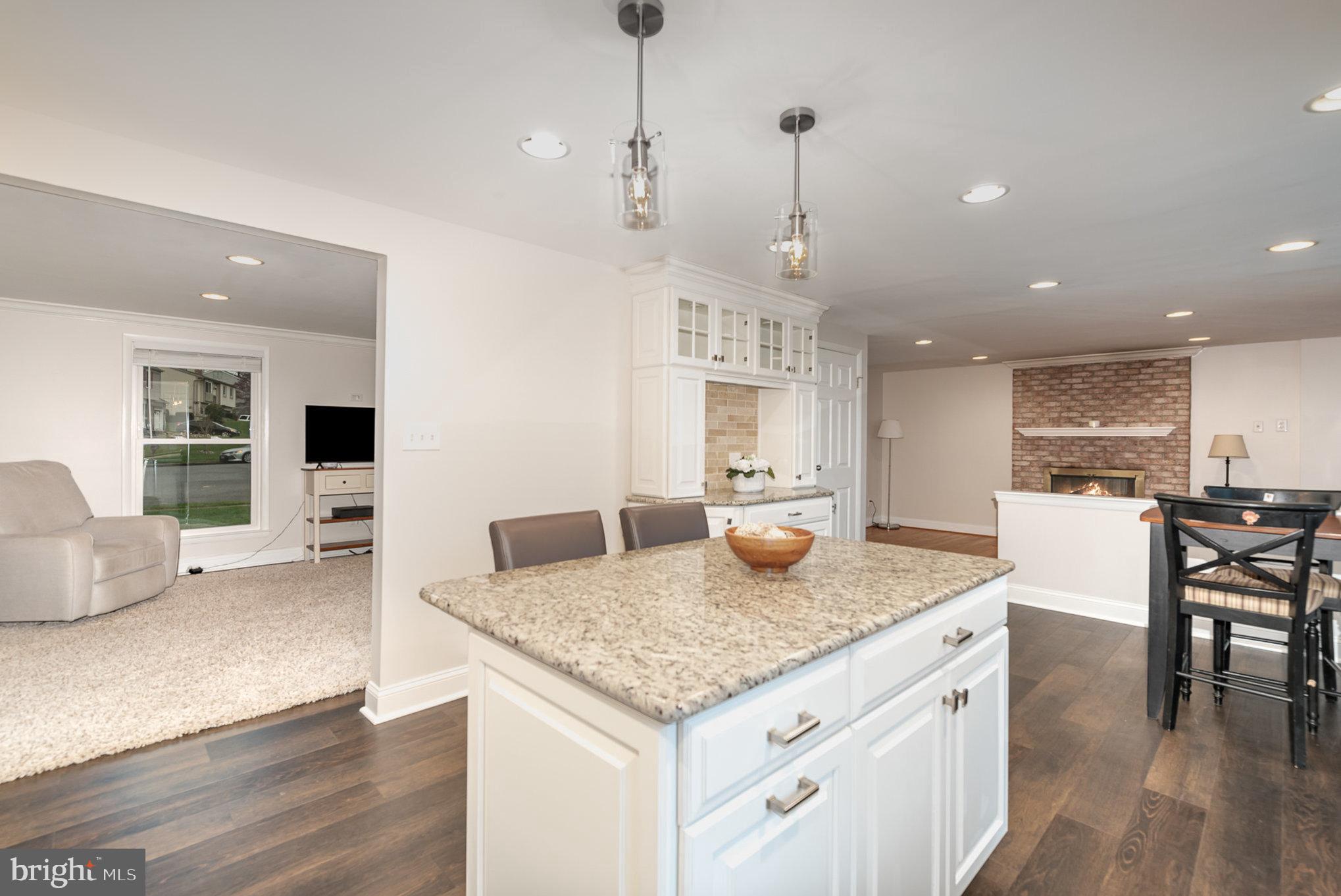 SPRINGDALE - Residential