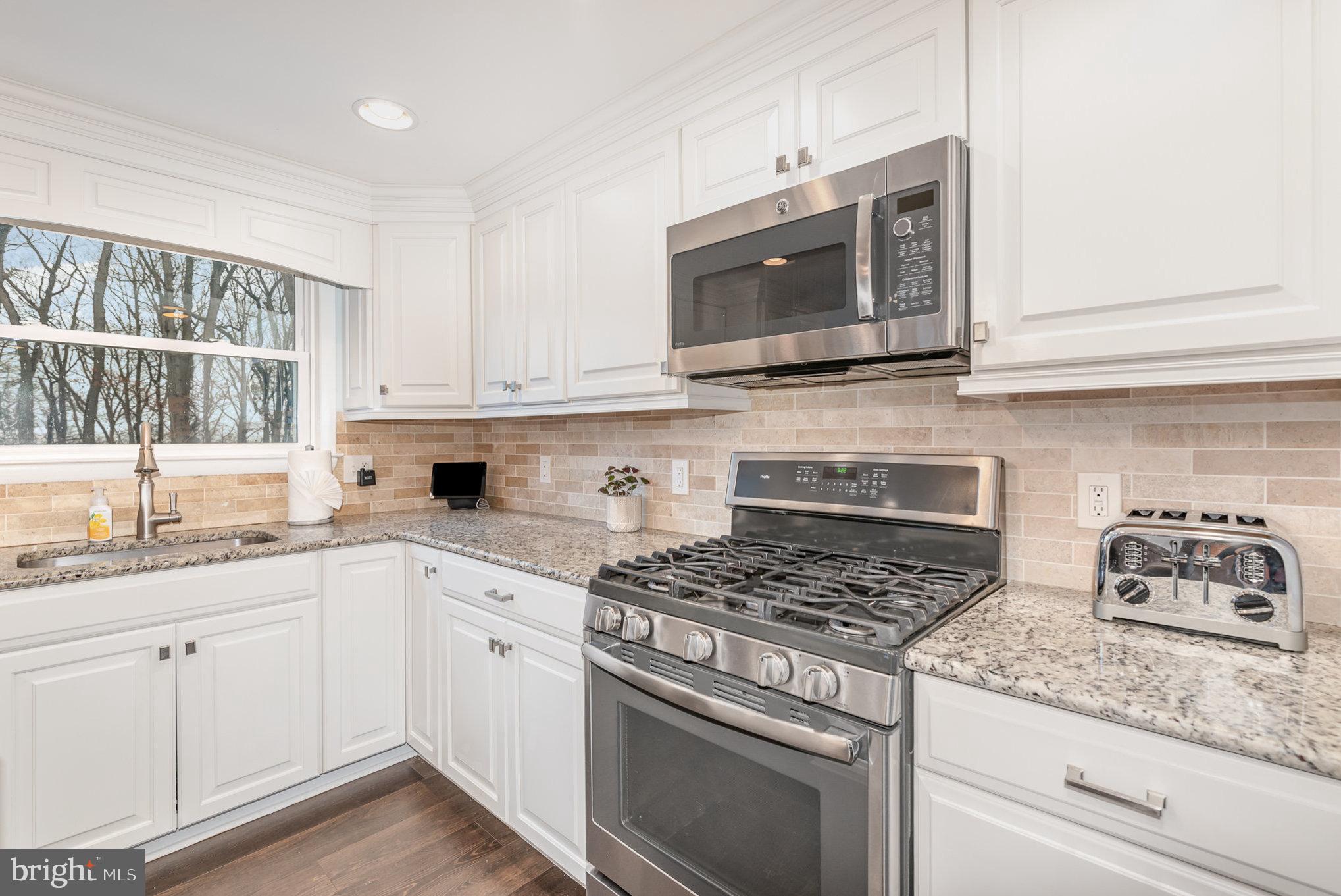 SPRINGDALE - Residential