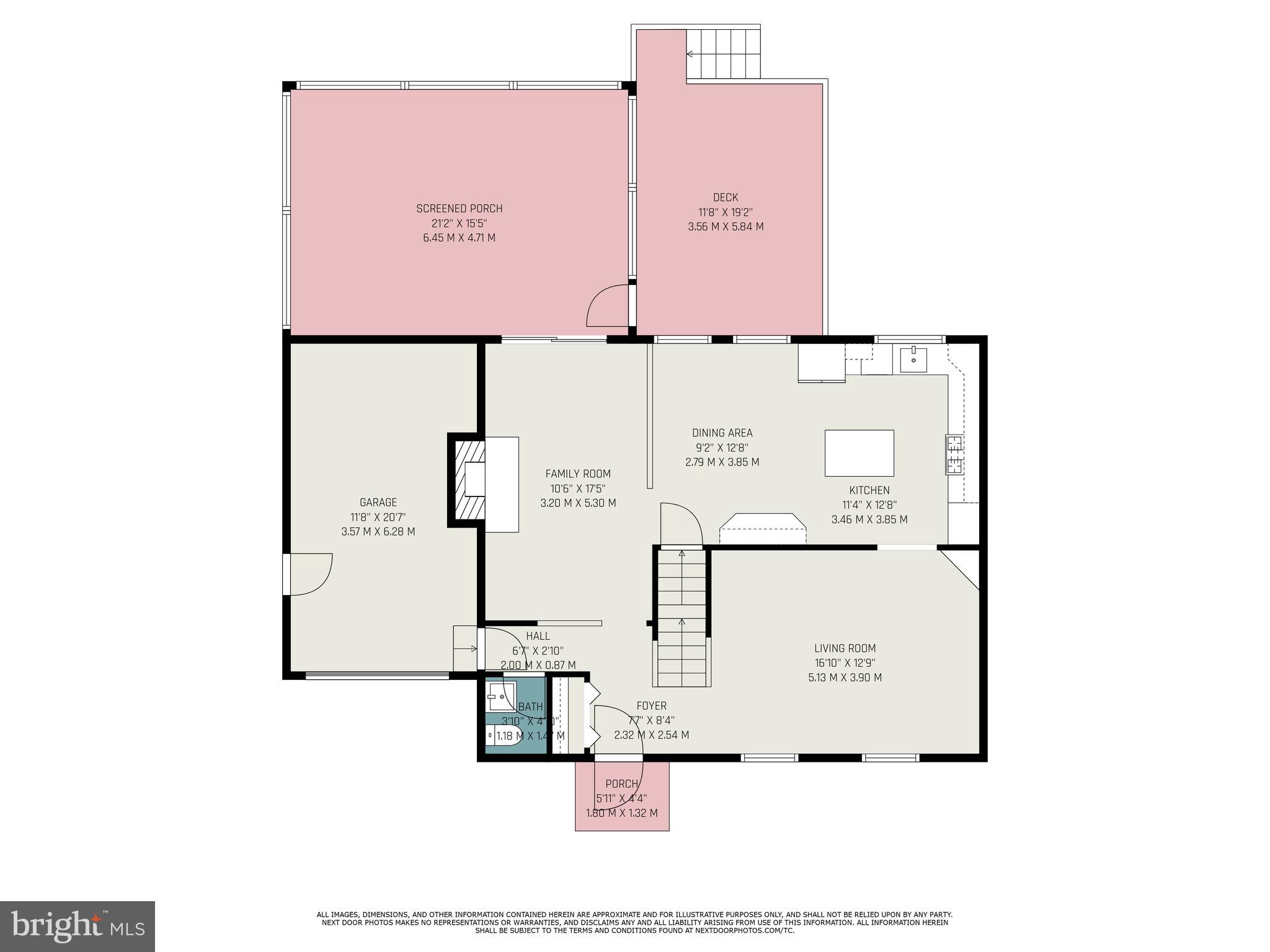 SPRINGDALE - Residential