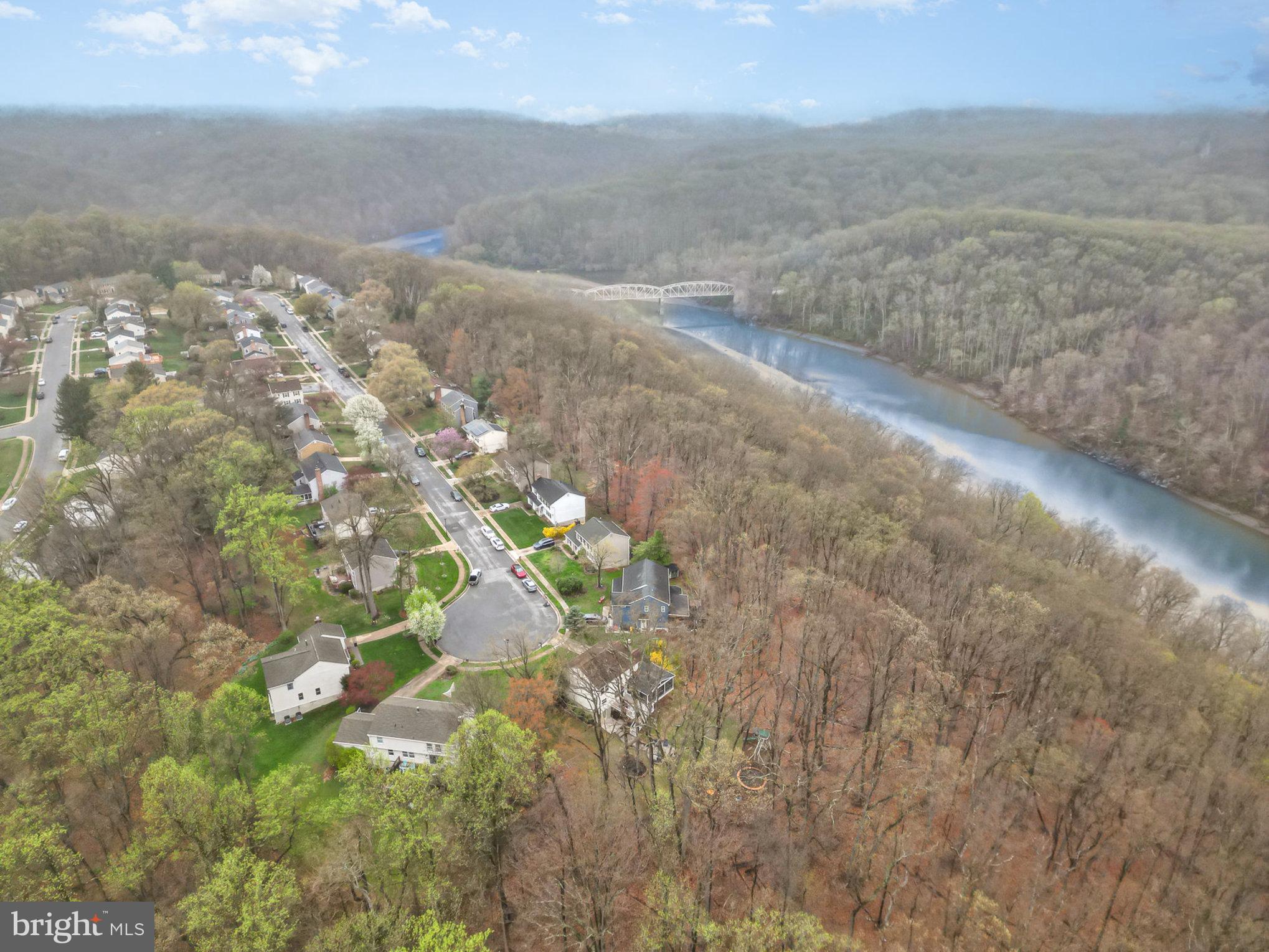 SPRINGDALE - Residential