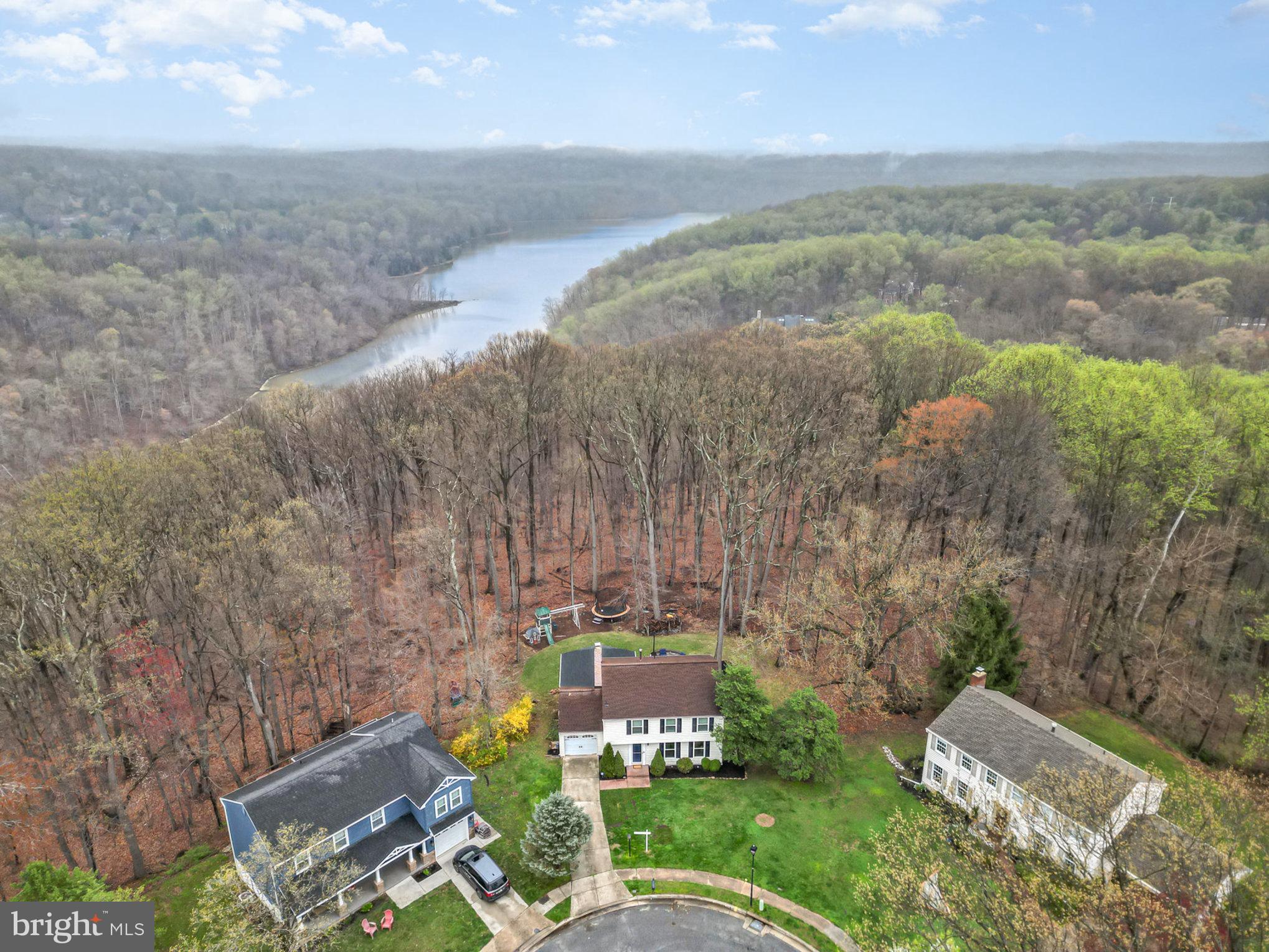 SPRINGDALE - Residential