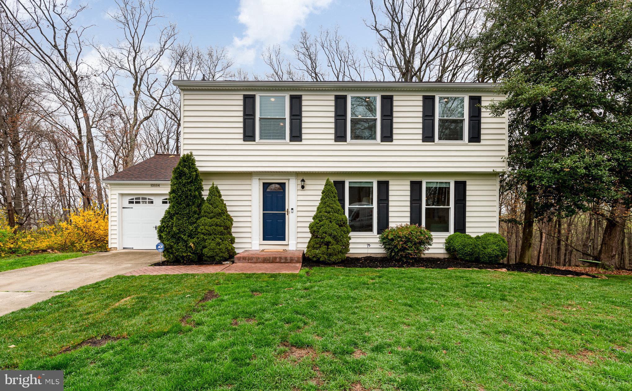 SPRINGDALE - Residential