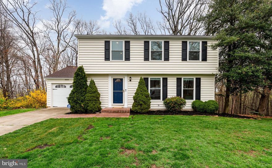 WELCOME to Your Dream Home on Sandringham Road!

Tucked away on what neighbors proudly call “the BEST street in Springdale,” this stunning 4-bedroom colonial is a true gem in the heart of Cockeysville—backing directly to the natural beauty of Loch Raven Reservoir.

Step inside and instantly feel at home. Freshly painted in a warm, neutral palette, this home features recessed lighting throughout, crown molding in the living room, and thoughtful upgrades that blend comfort with style. 

The upper level features 4 bedrooms- each offering closet organizers and modern ceiling fans. You will also find 2 full baths, one in the primary suite and a second full bath recently updated in 2021.

The kitchen is designed to impress with granite countertops, stainless steel appliances, a center island with seating, and plenty of space for gatherings and everyday living. Just off the kitchen, the cozy family room features a wood-burning fireplace and sliding doors that lead to something truly special…

 A 14’x20’ screened-in porch built in 2021—complete with a beautifully crafted hardwood ceiling, recessed lighting, ceiling fan, and a wall-mounted outdoor TV. Sit back and enjoy serene water views of Loch Raven during the winter months.

From the porch, step down to a charming brick patio with a built-in fire pit (2022)—ideal for entertaining or unwinding under the stars. And with a finished basement that walks out to the backyard, there’s even more space to spread out and enjoy. 

An attached garage adds everyday convenience, and the quiet, friendly neighborhood makes this house feel like home the moment you arrive.

Additionally, the property is steps away from walking and biking trails around the scenic Loch Raven watershed. Conveniently located just minutes from I-695 and I-83, and close to shopping and excellent restaurants. Don't miss this exceptional opportunity to make SPRINGDALE your new home!