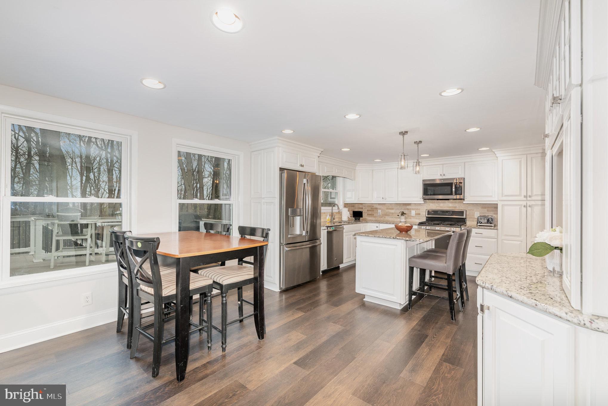 SPRINGDALE - Residential