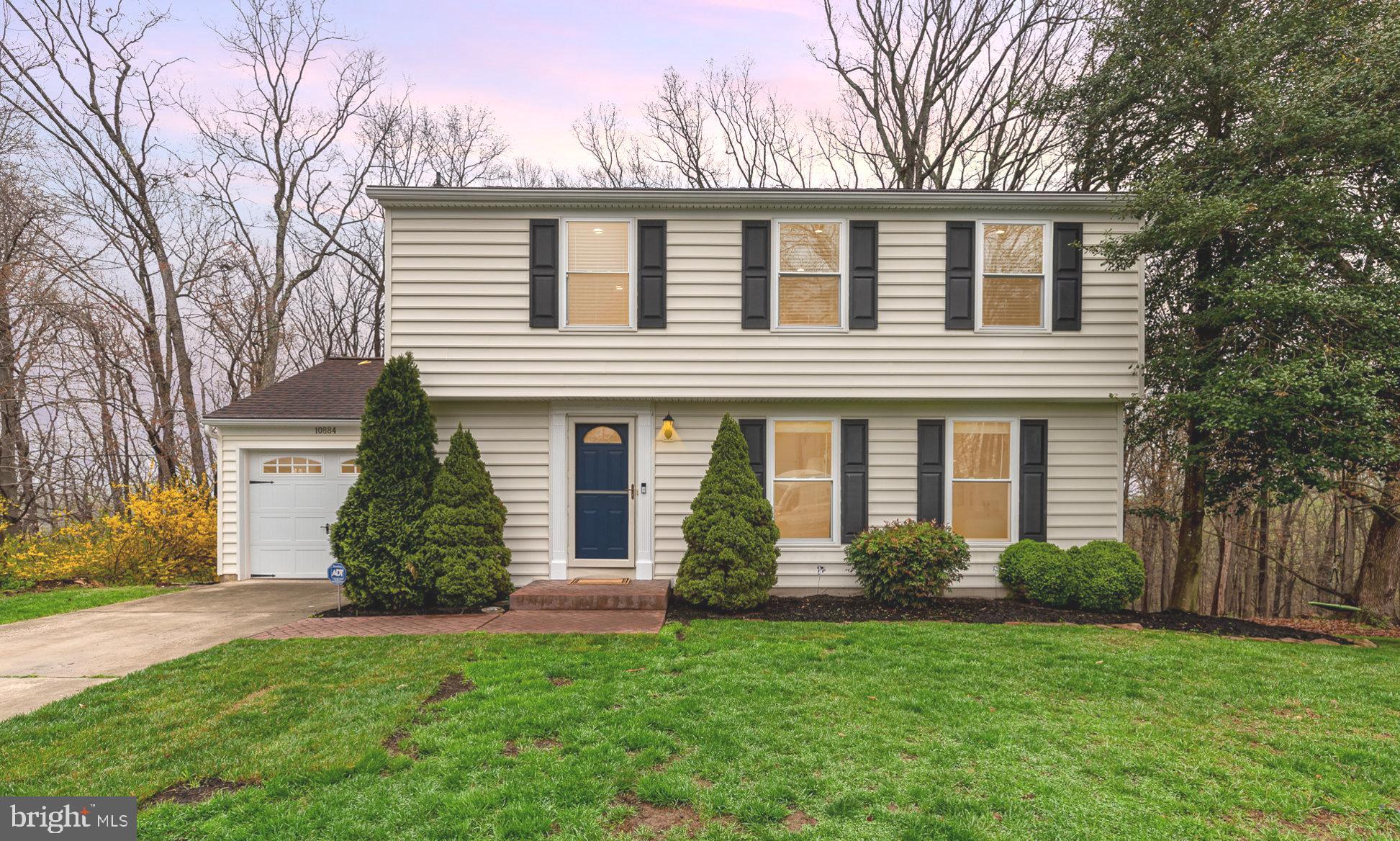 SPRINGDALE - Residential