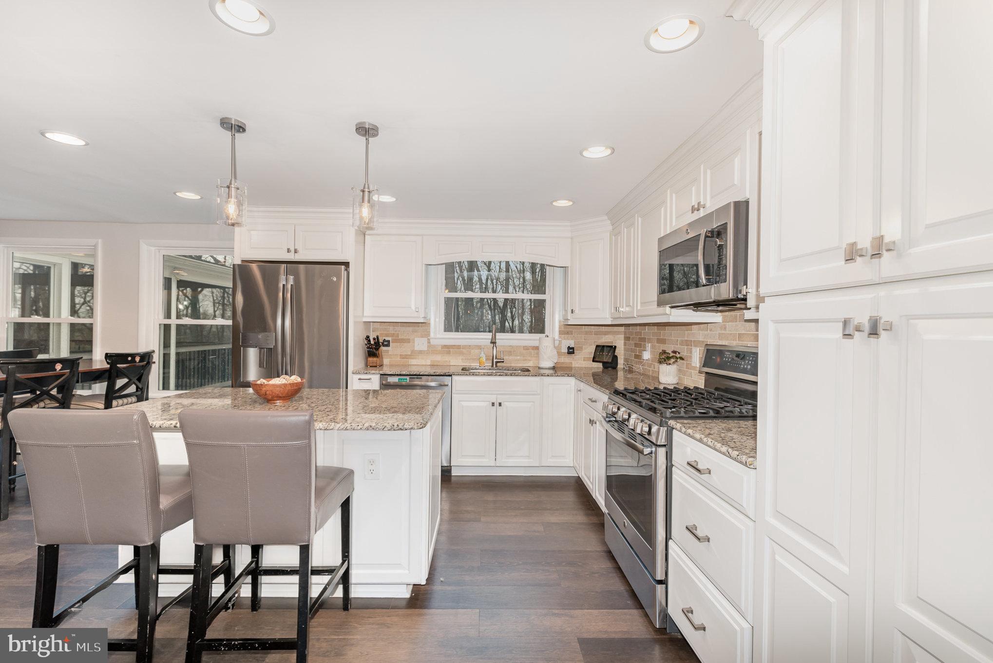 SPRINGDALE - Residential