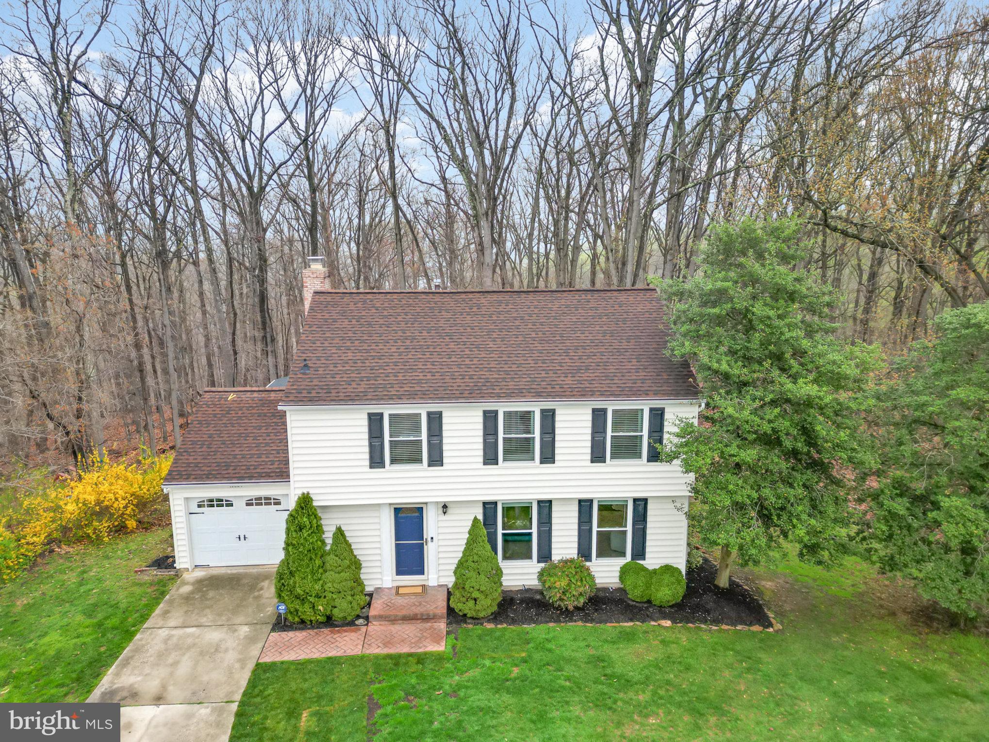 SPRINGDALE - Residential