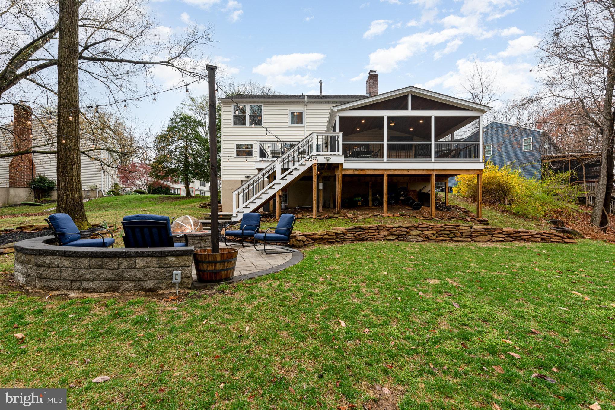 SPRINGDALE - Residential