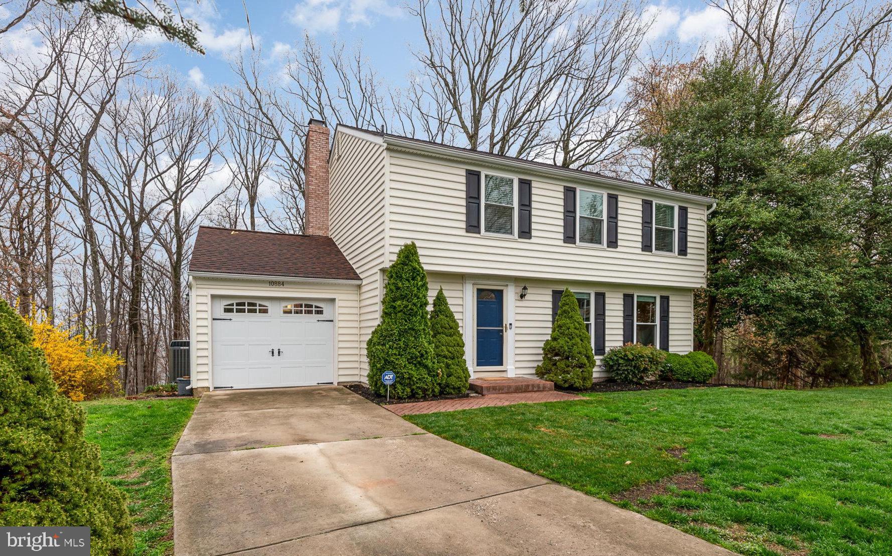 SPRINGDALE - Residential