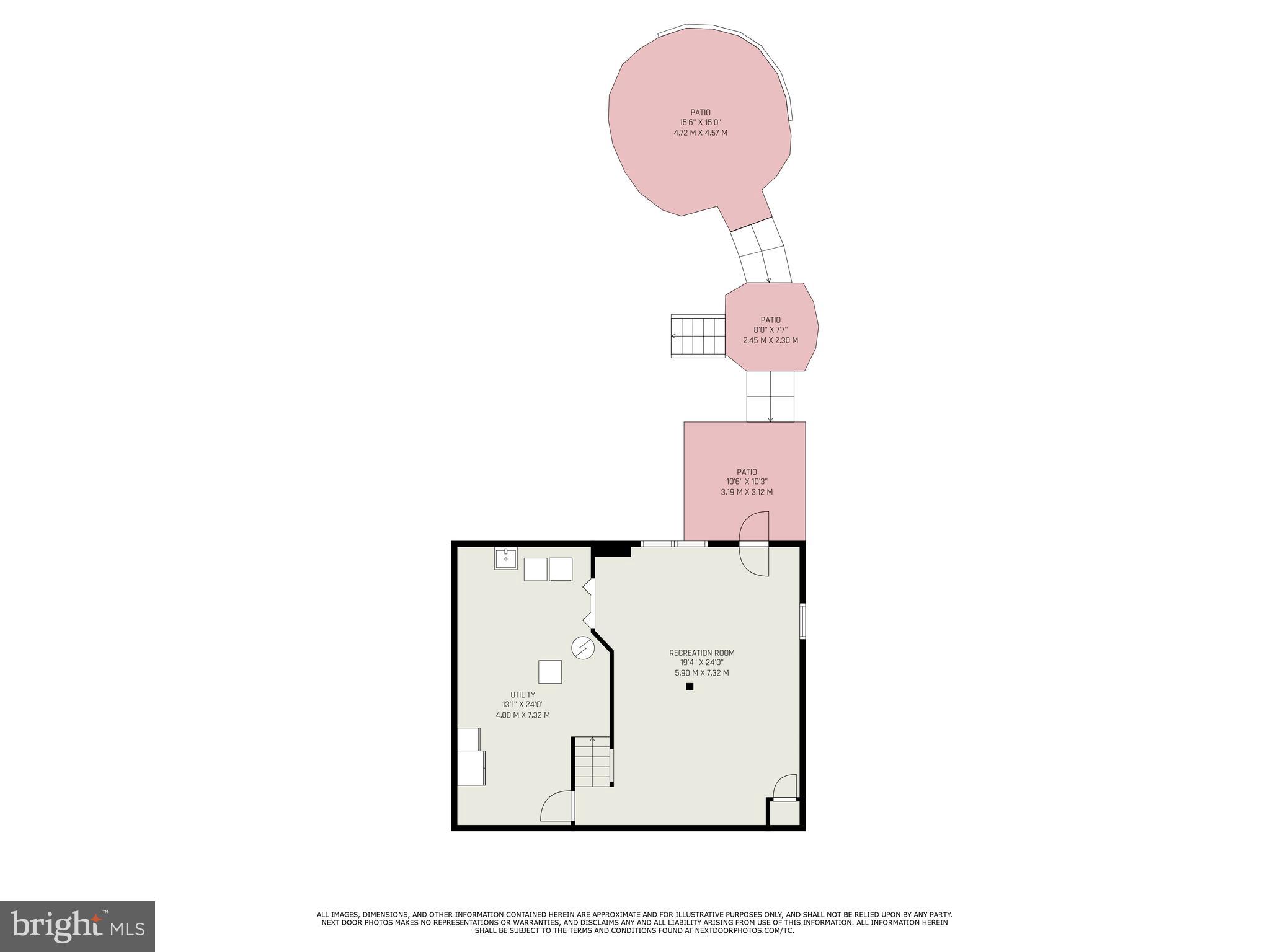 SPRINGDALE - Residential