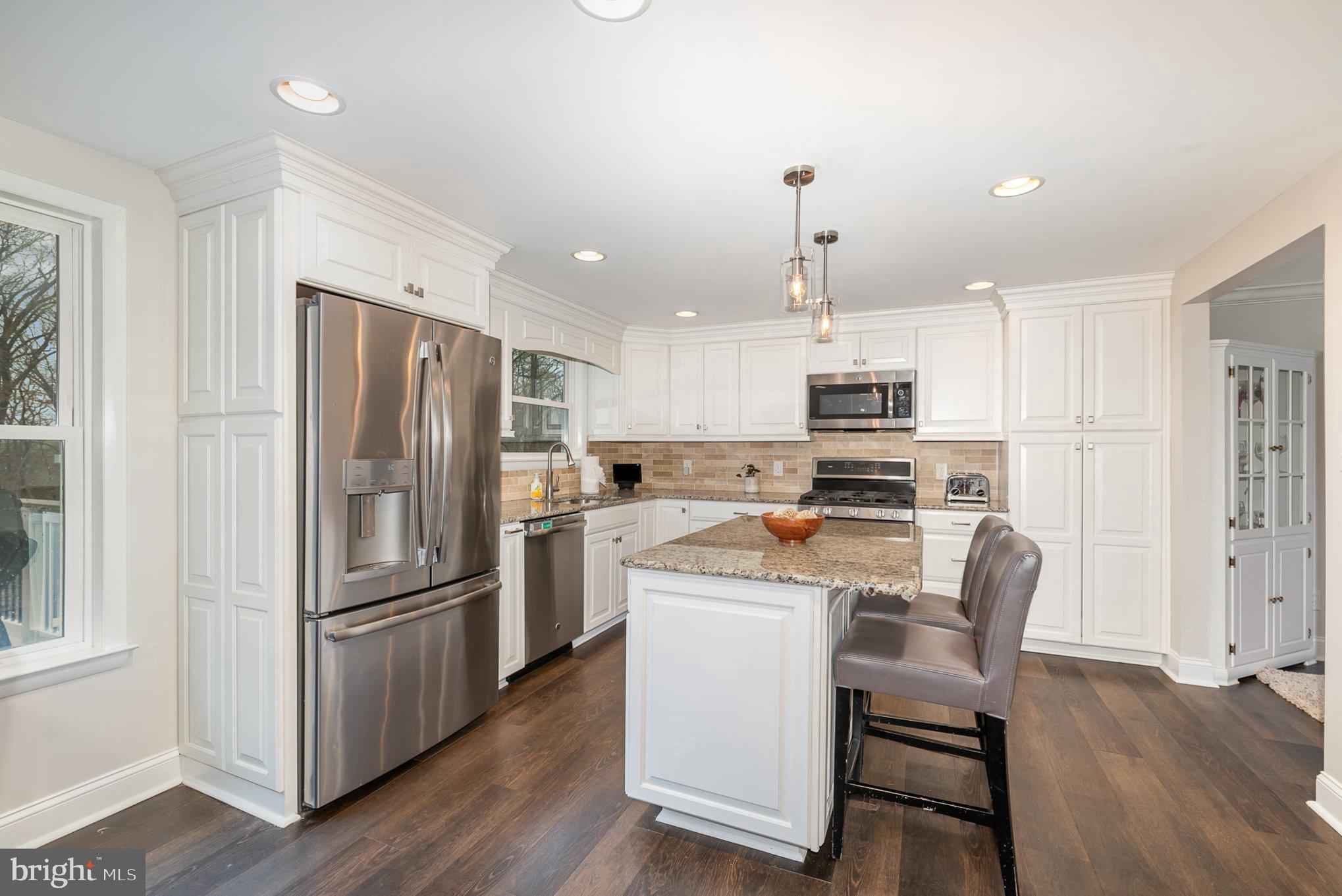 SPRINGDALE - Residential