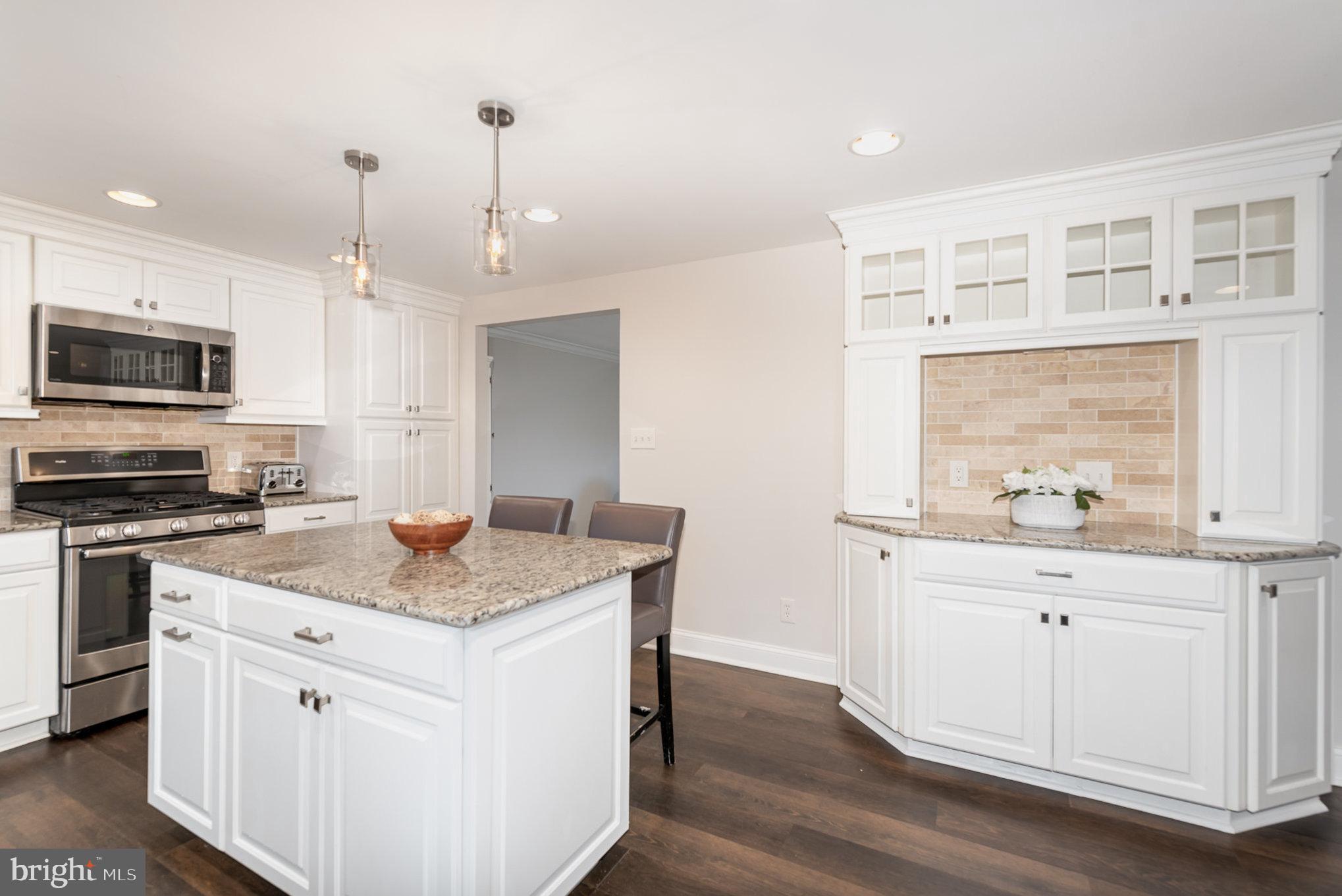 SPRINGDALE - Residential