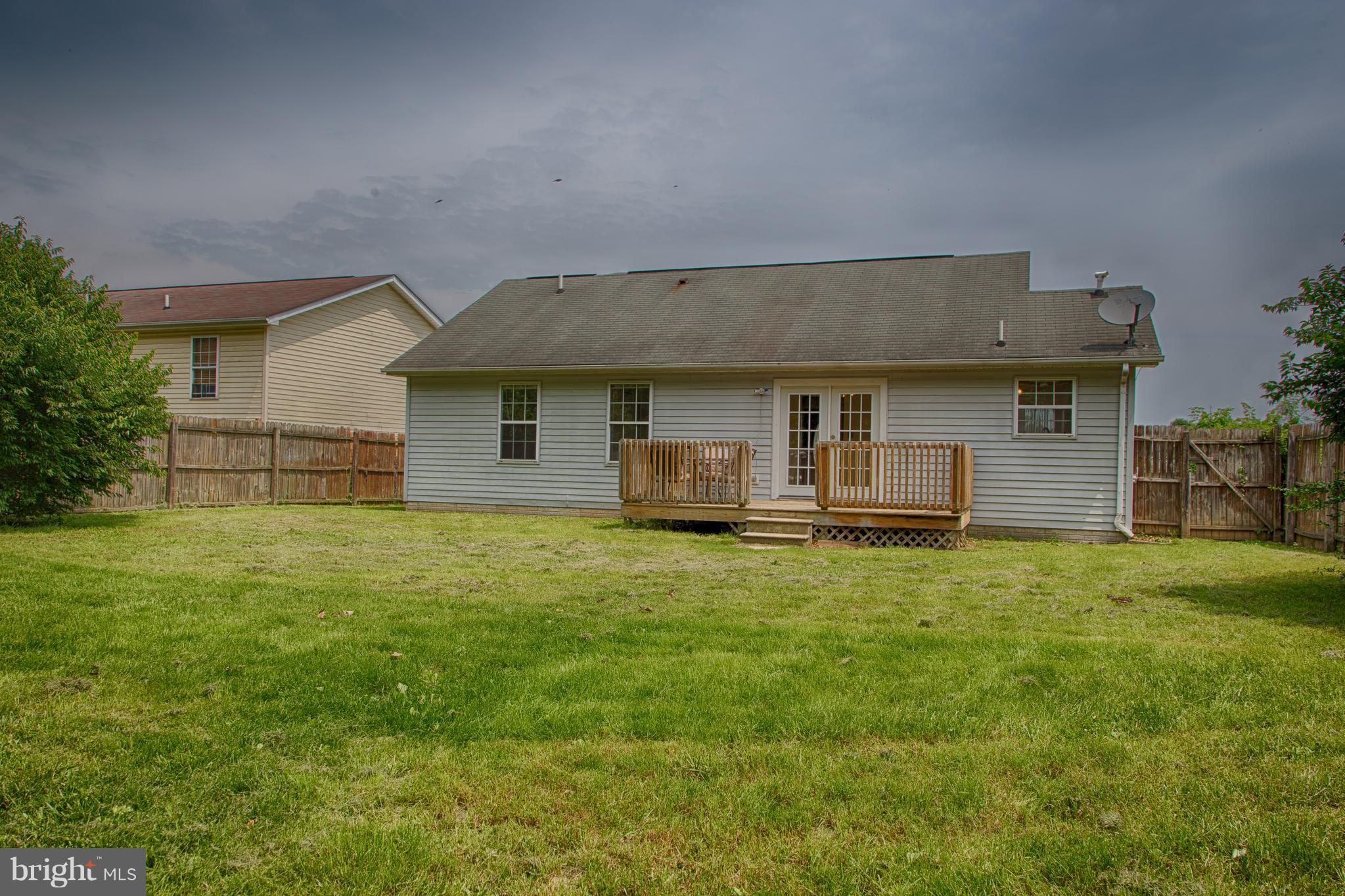 WILDFLOWER RIDGE - Residential