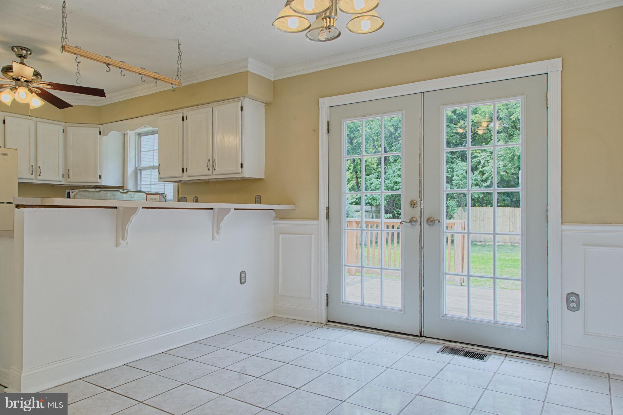 WILDFLOWER RIDGE - Residential