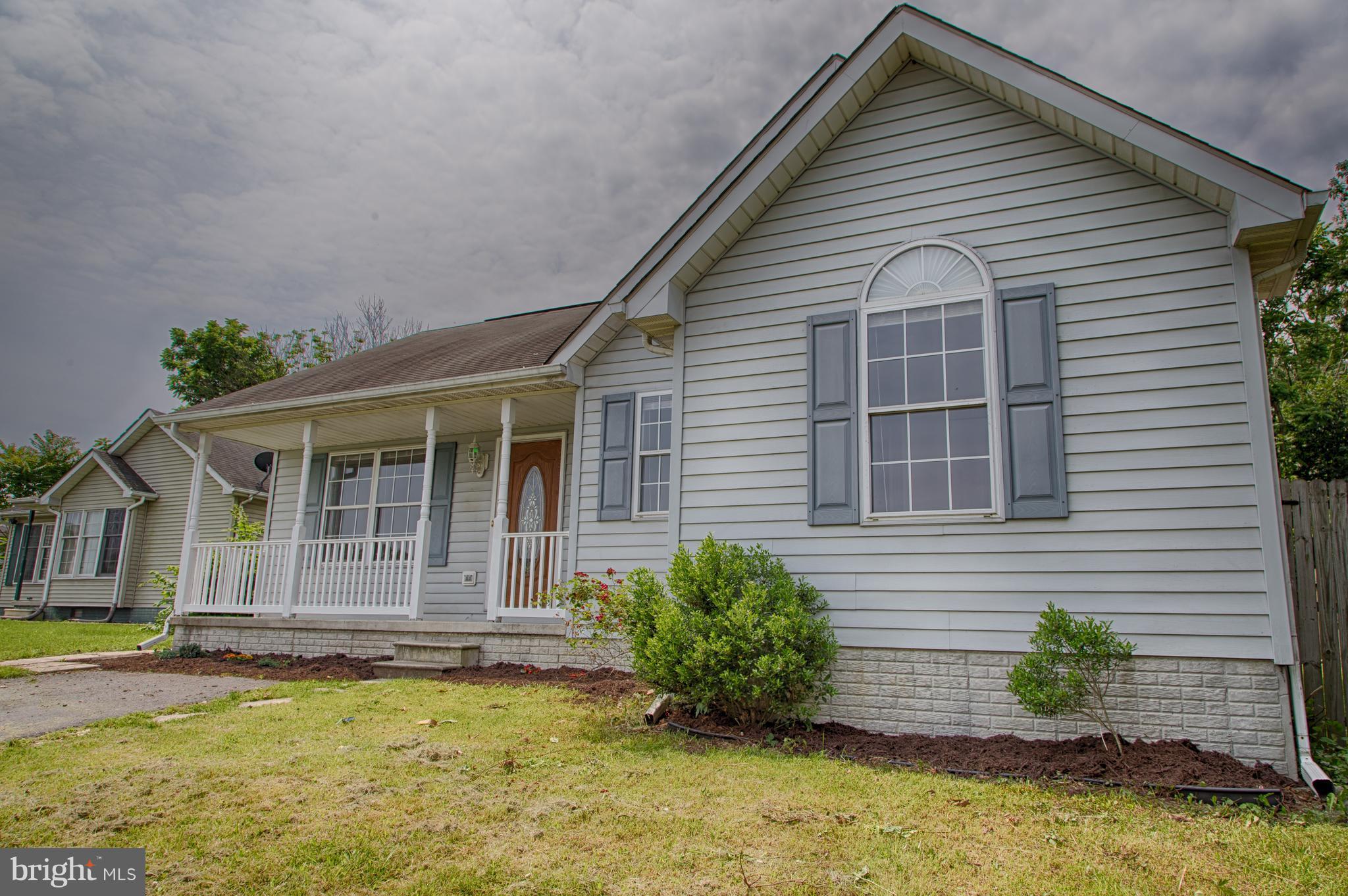 WILDFLOWER RIDGE - Residential