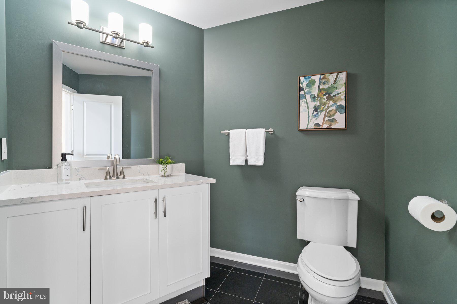 WOODRIDGE - Residential