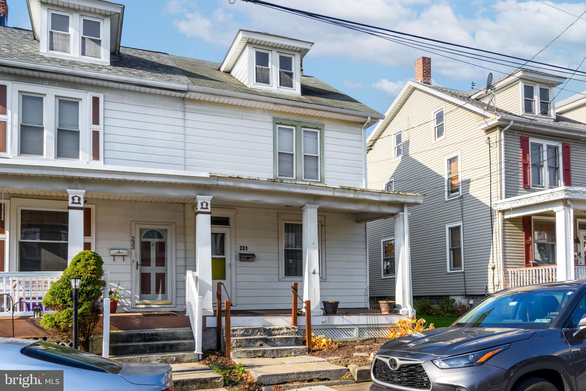 PENBROOK - Residential