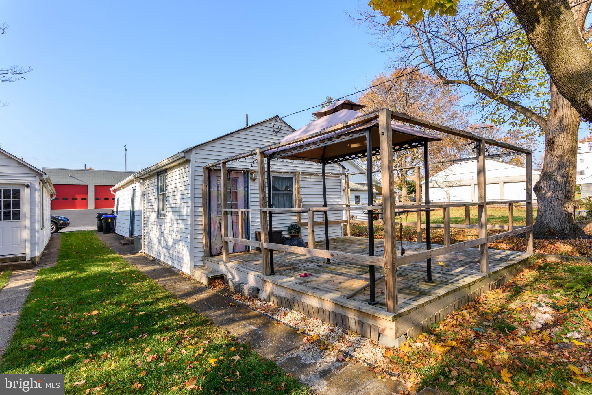 PENBROOK - Residential