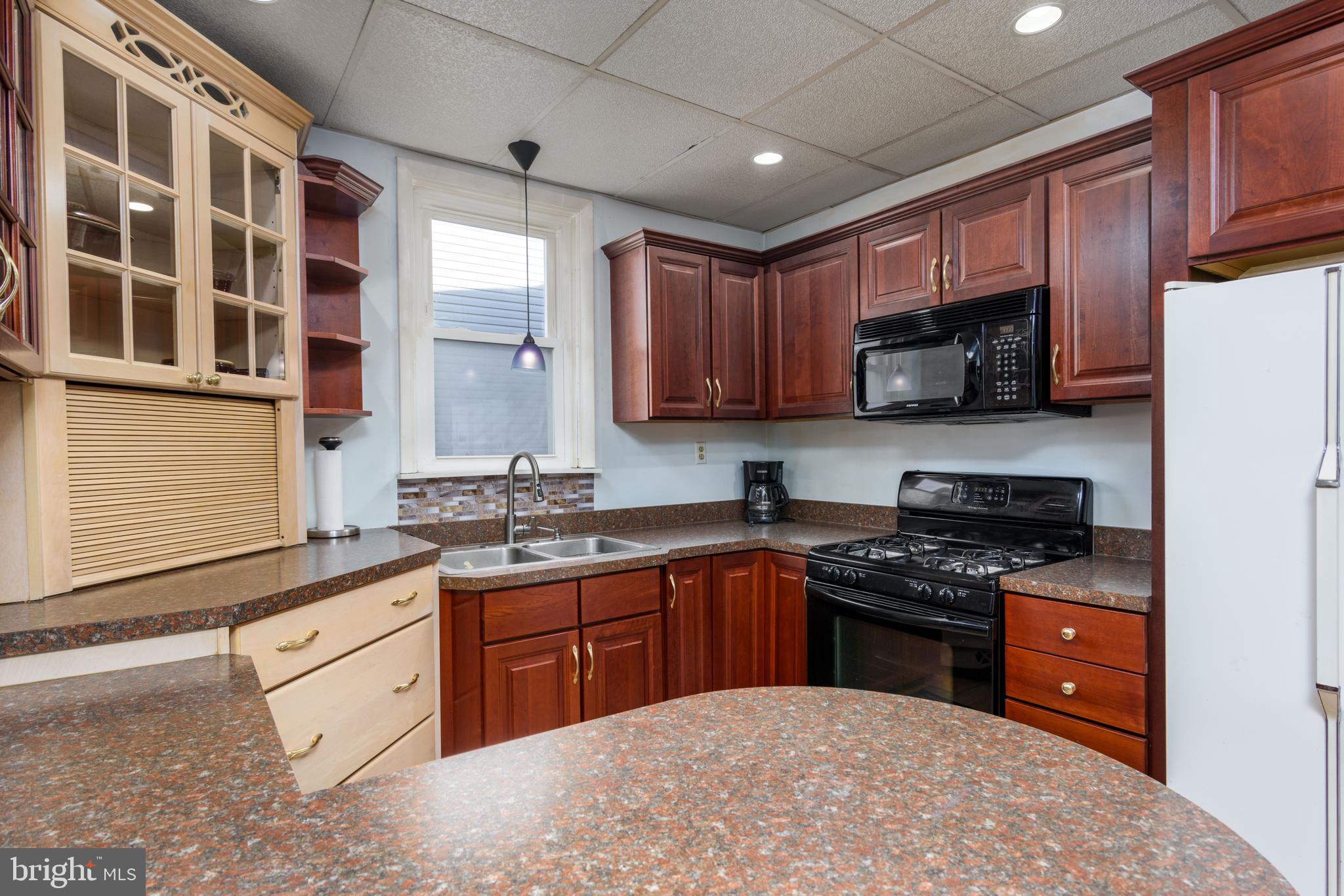 PENBROOK - Residential