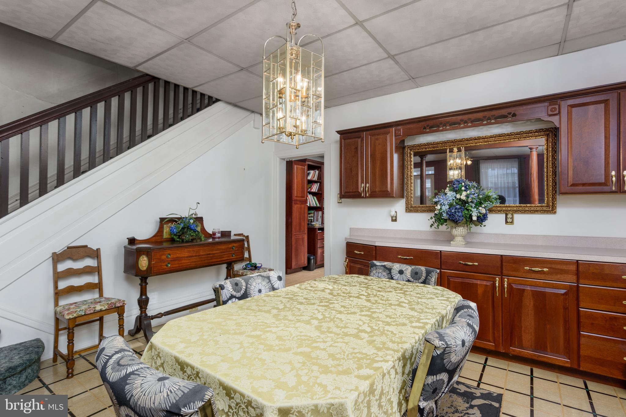 PENBROOK - Residential