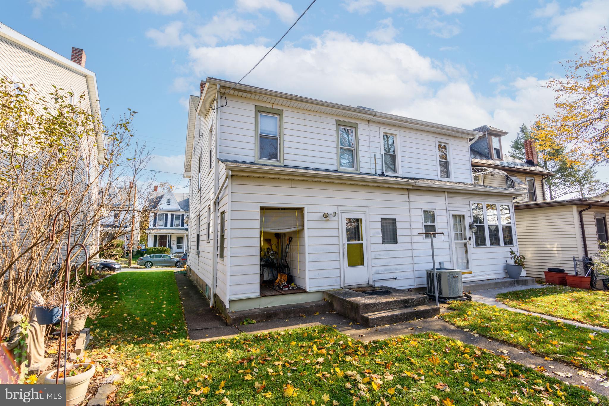 PENBROOK - Residential