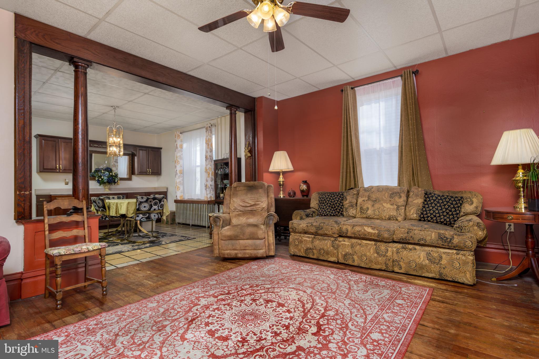 PENBROOK - Residential