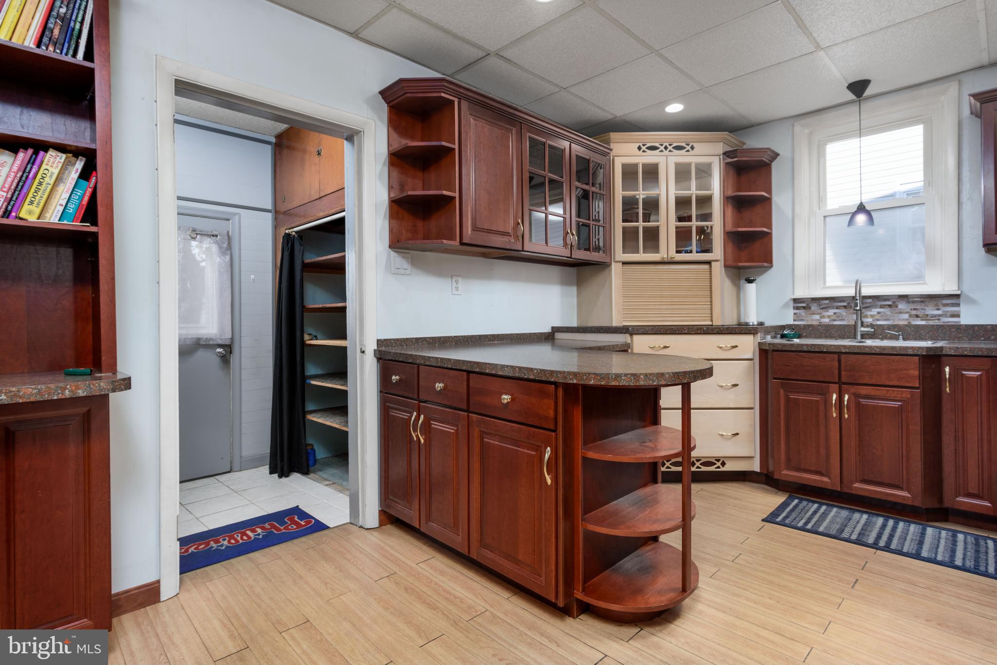 PENBROOK - Residential