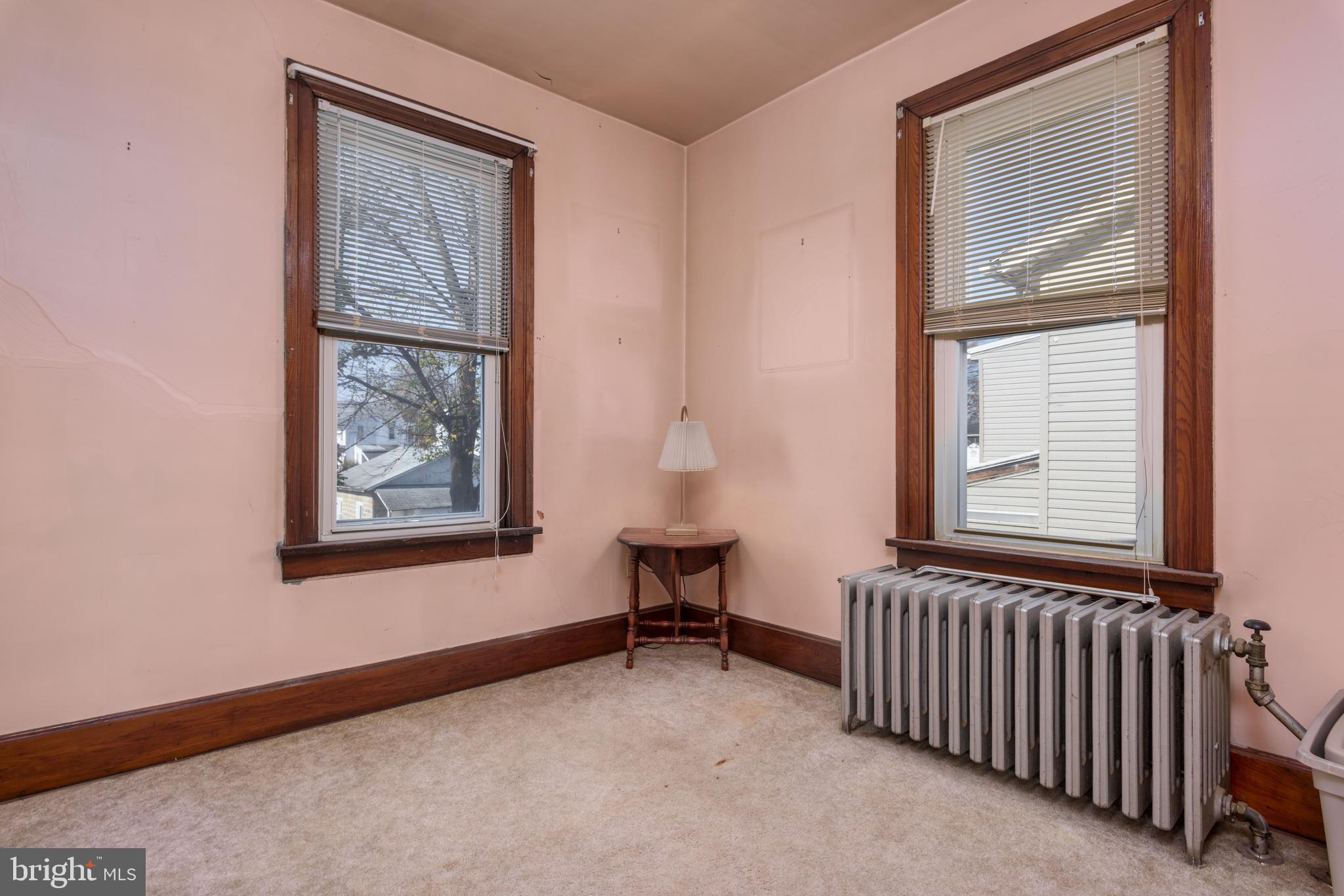 PENBROOK - Residential