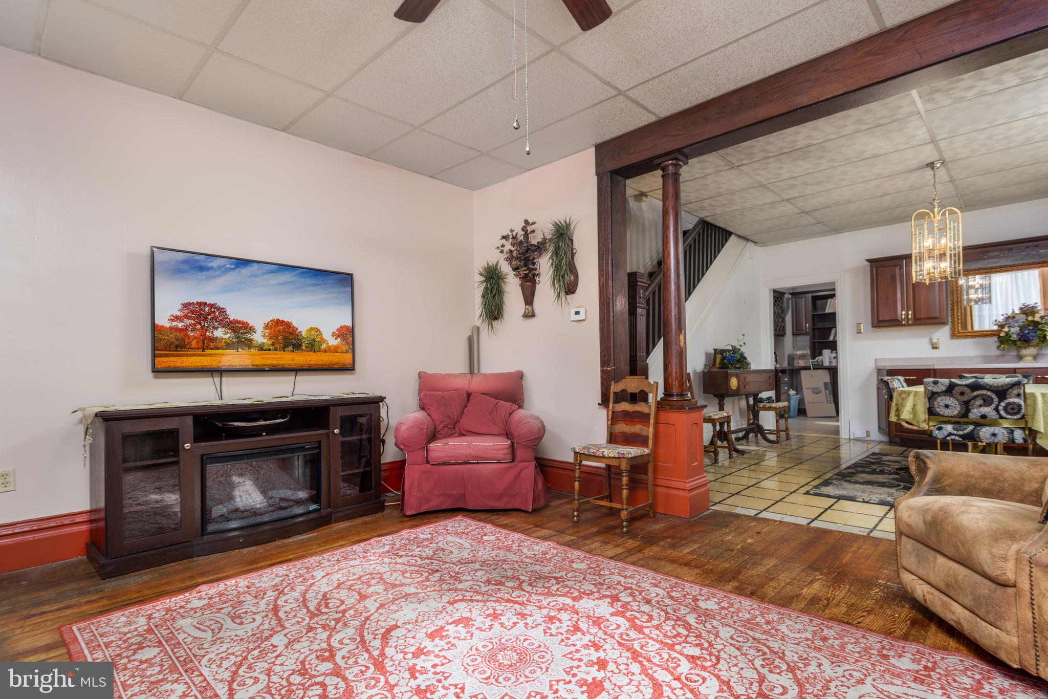 PENBROOK - Residential