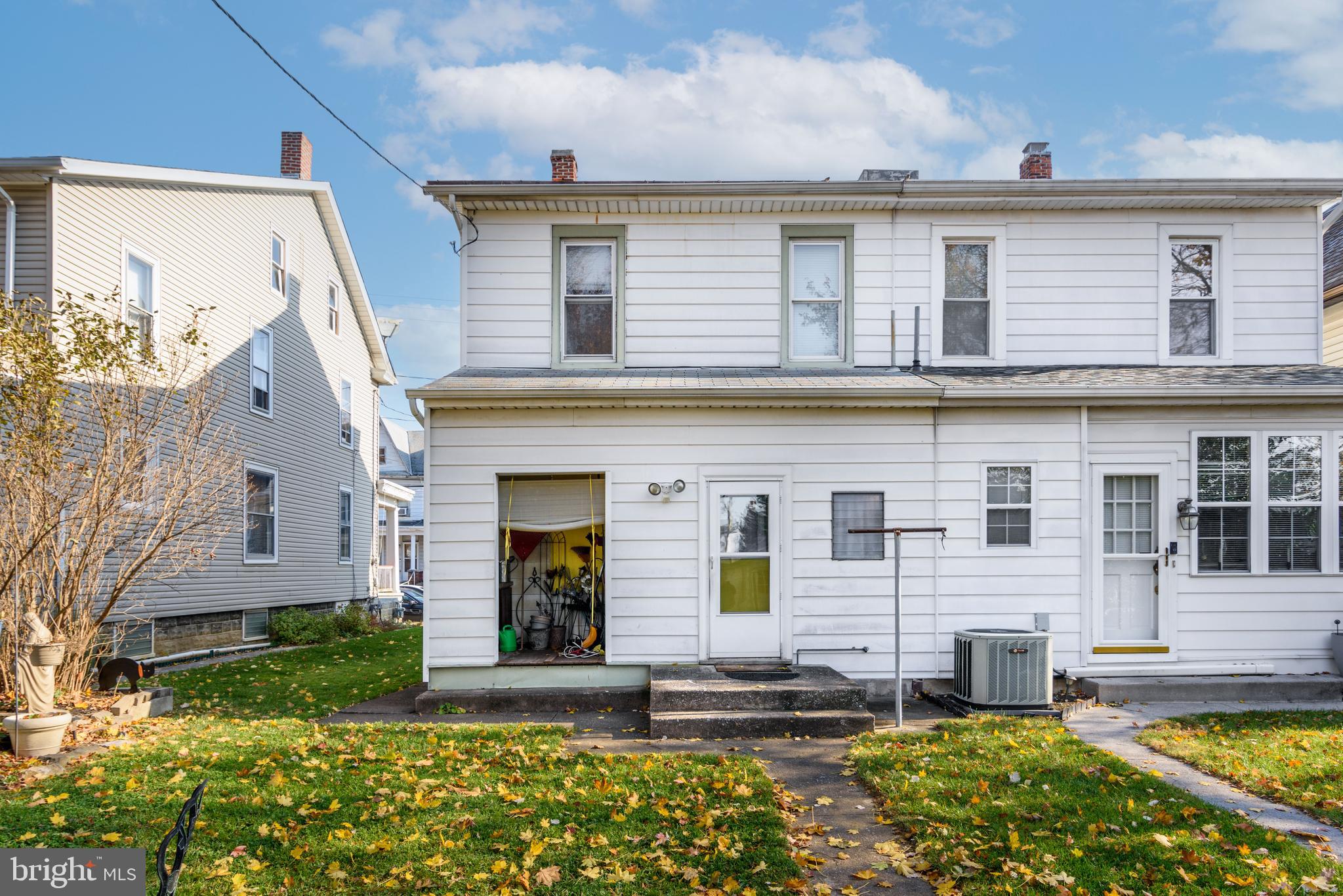 PENBROOK - Residential