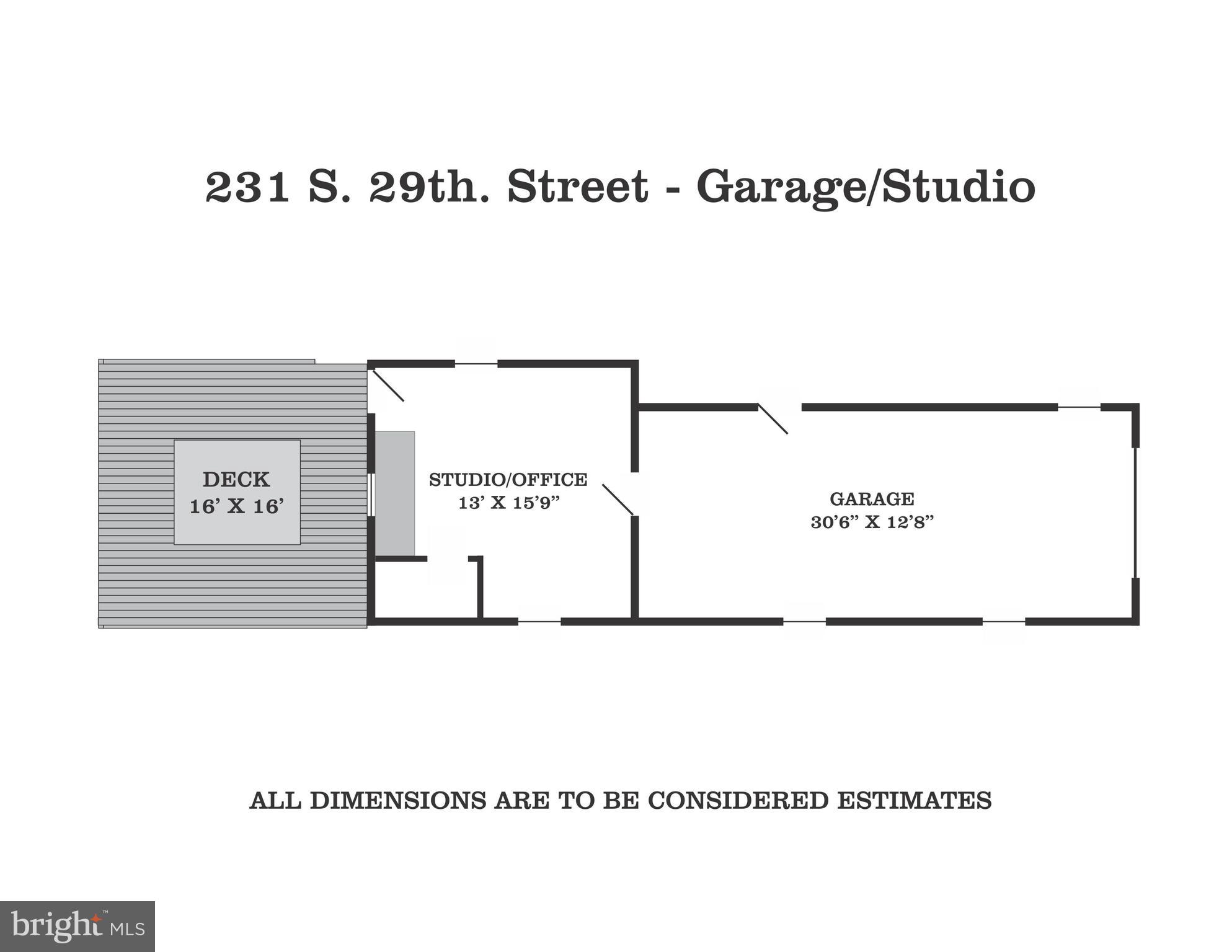 PENBROOK - Residential