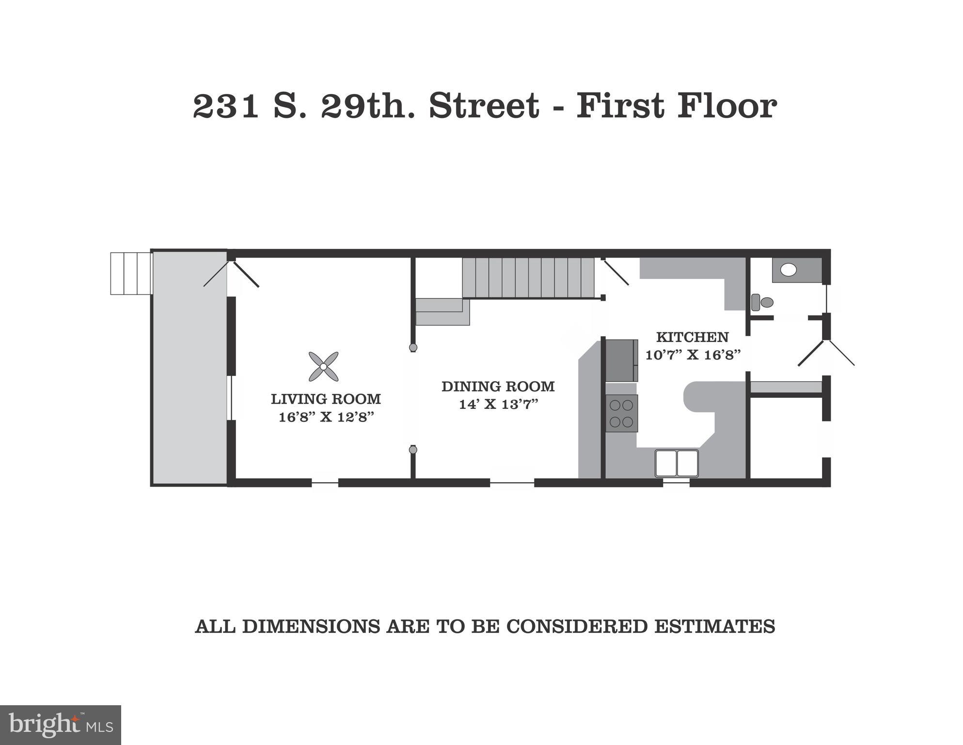 PENBROOK - Residential