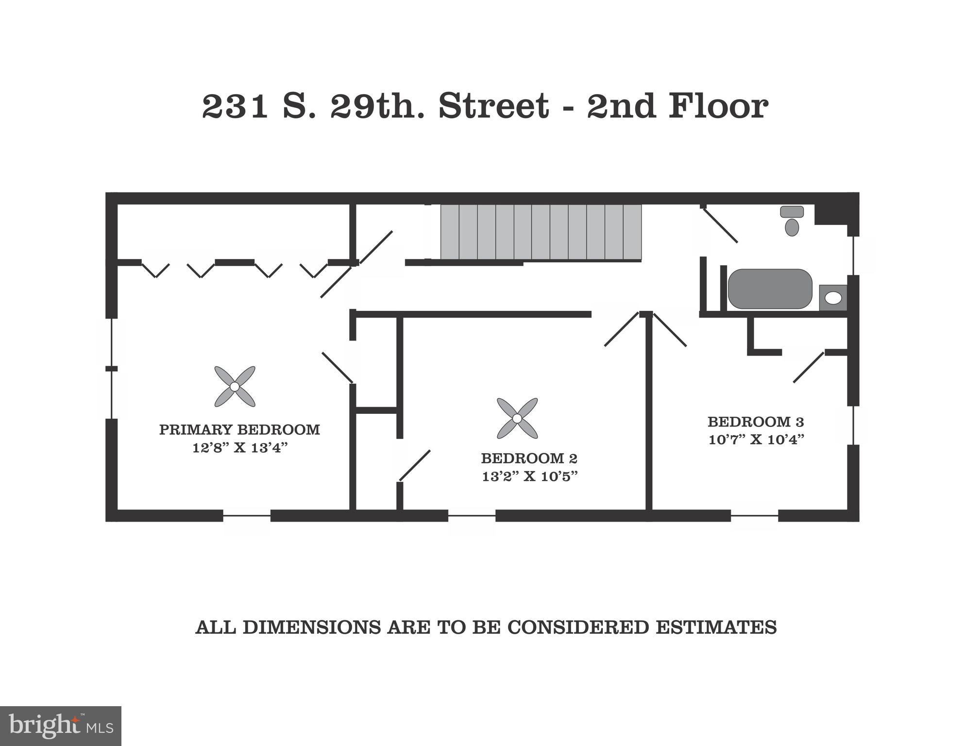 PENBROOK - Residential