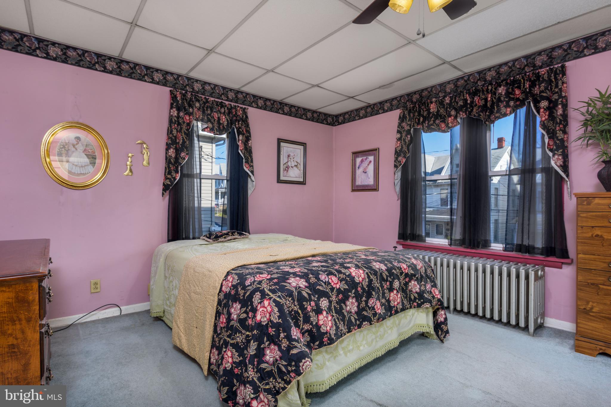 PENBROOK - Residential