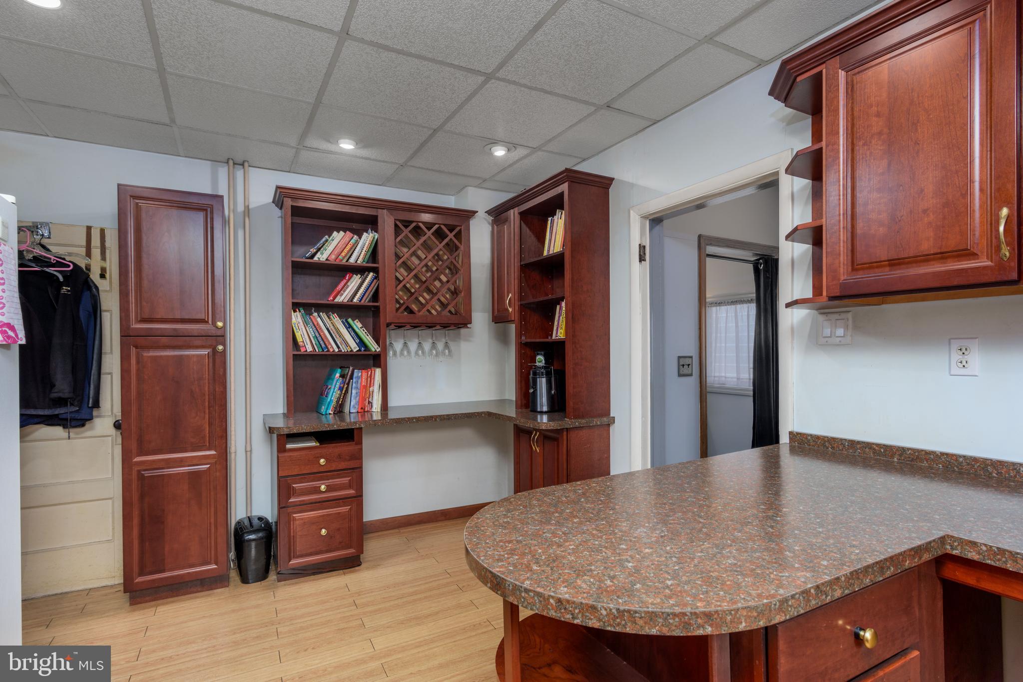 PENBROOK - Residential