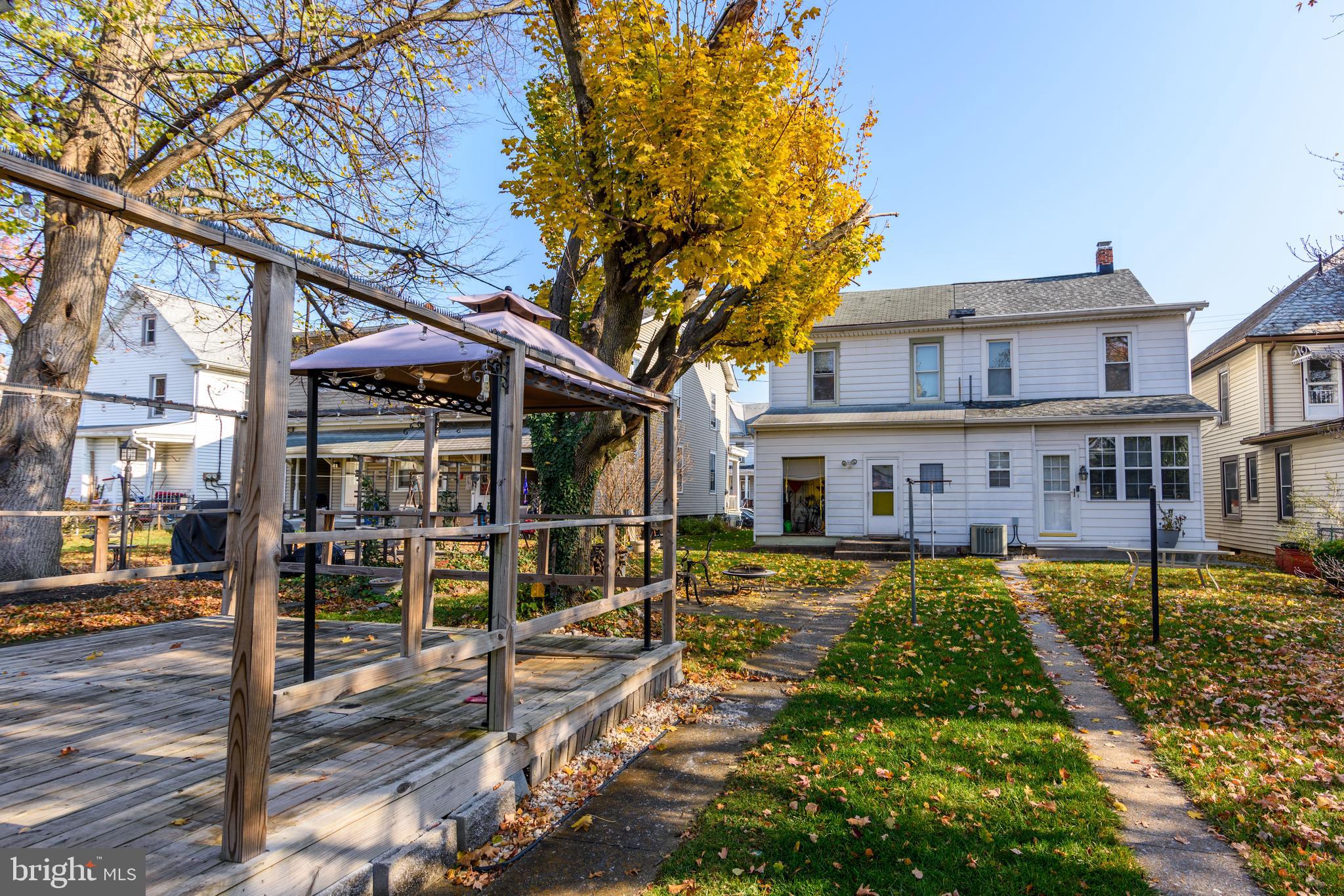 PENBROOK - Residential