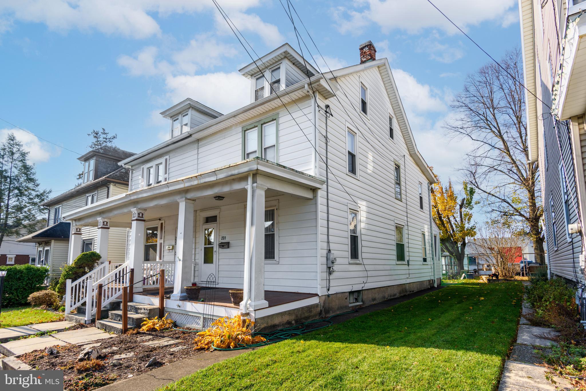 PENBROOK - Residential