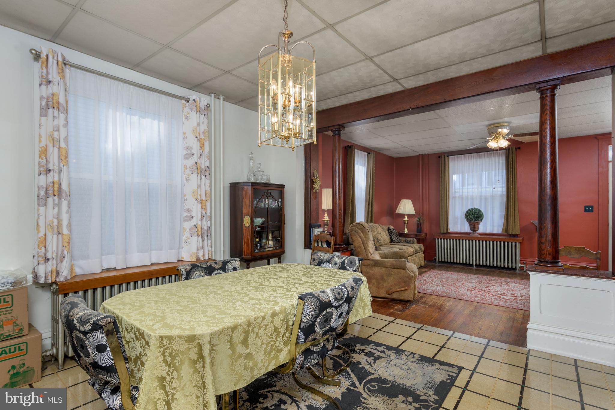 PENBROOK - Residential