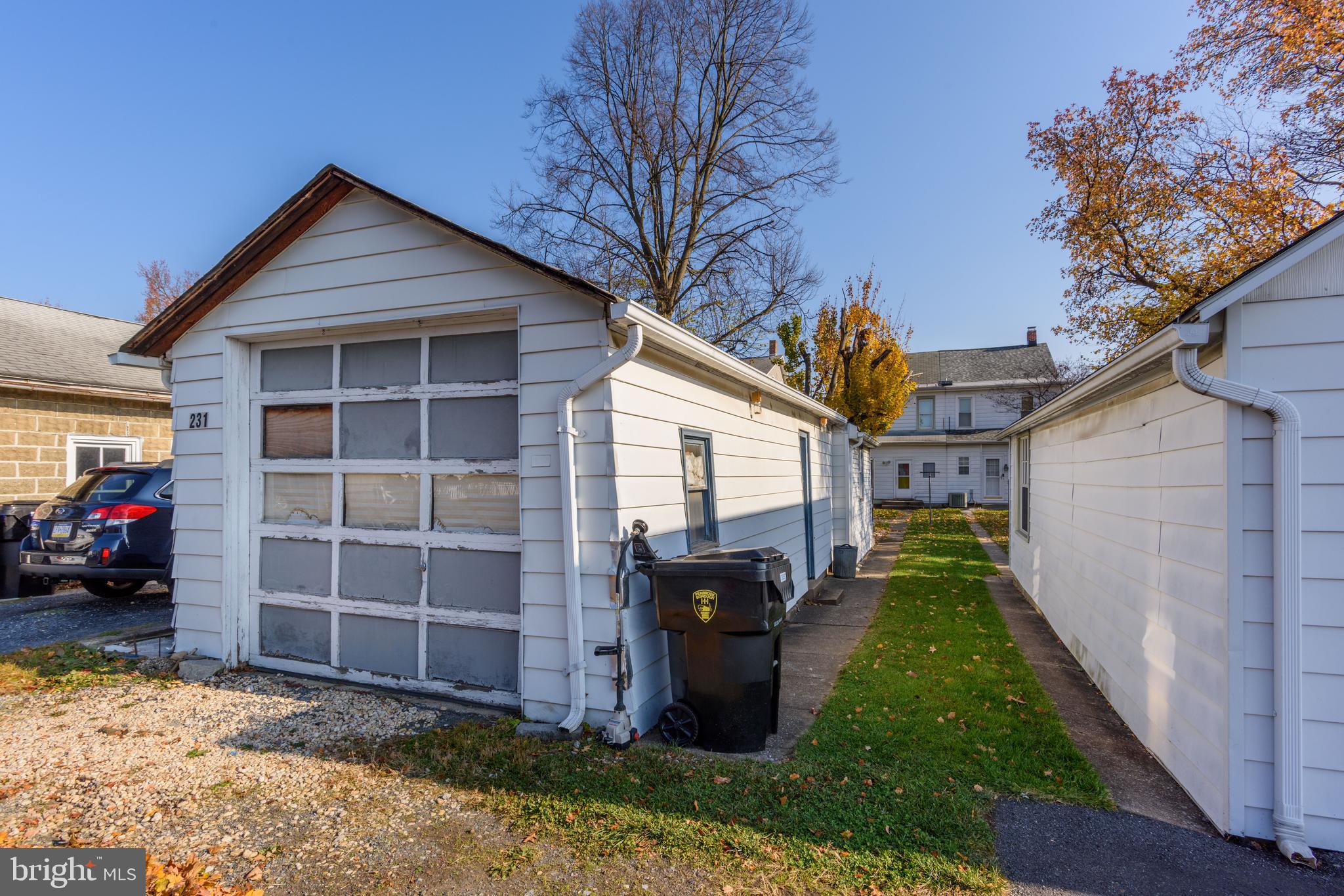 PENBROOK - Residential